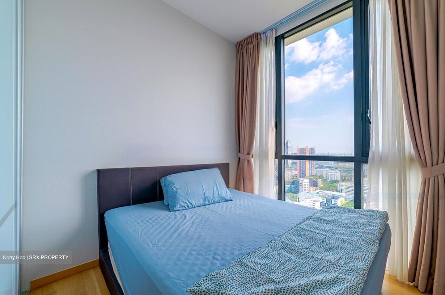 The Trilinq (D5), Condominium #498467691